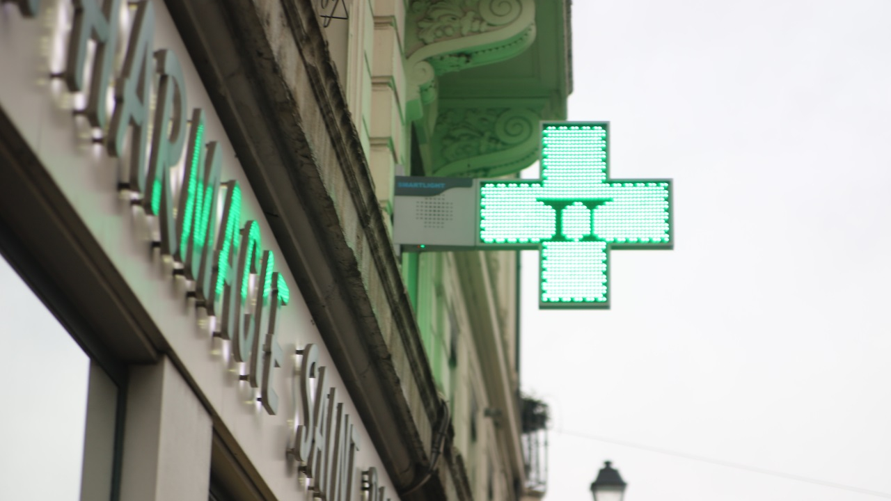 Pr&egrave;s d'une centaine de pharmaciens is&eacute;rois auraient re&ccedil;u des cadeaux des laboratoires Urgo