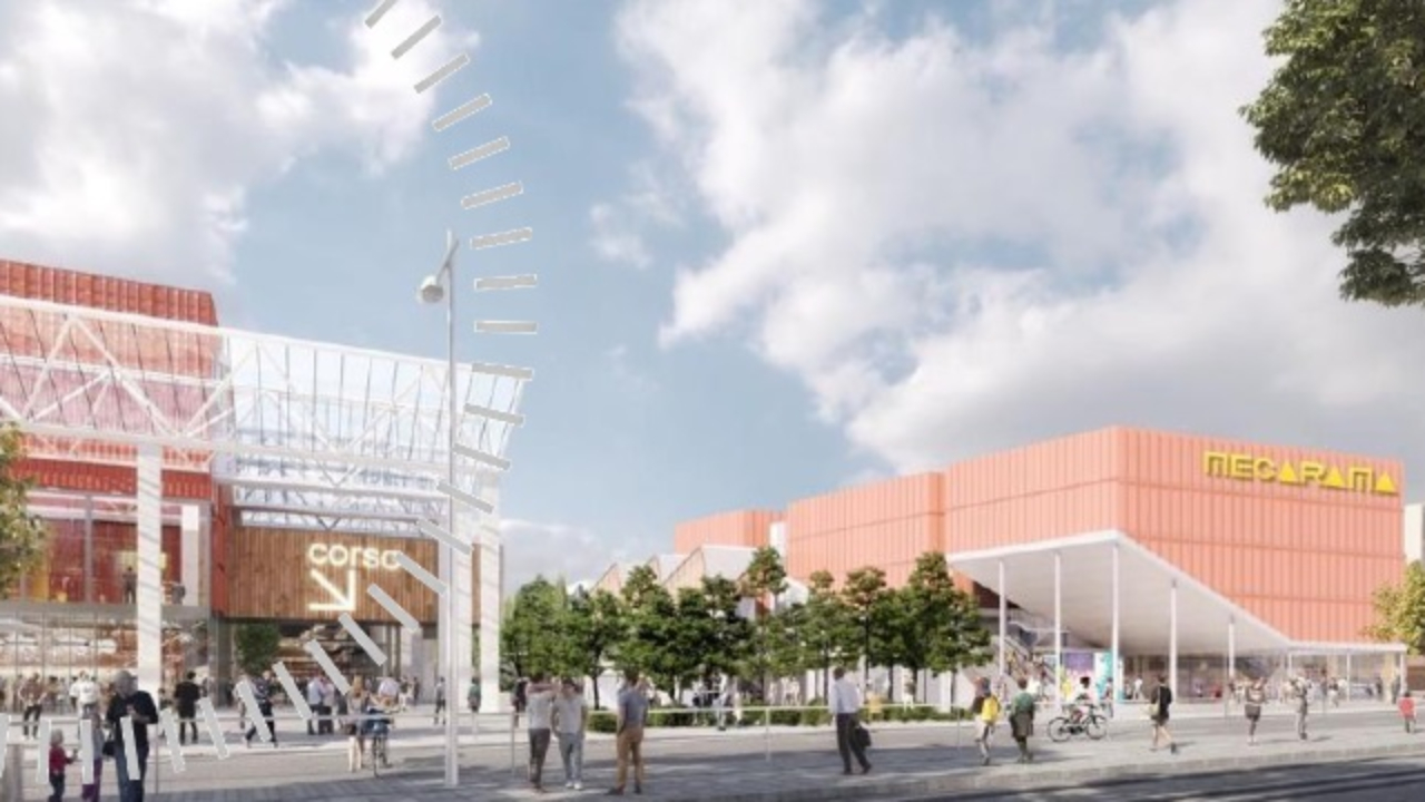 Près de Grenoble : avis favorable pour le cinéma de Neyrpic ! Près de Grenoble : avis favorable pour le cinéma de Neyrpic !