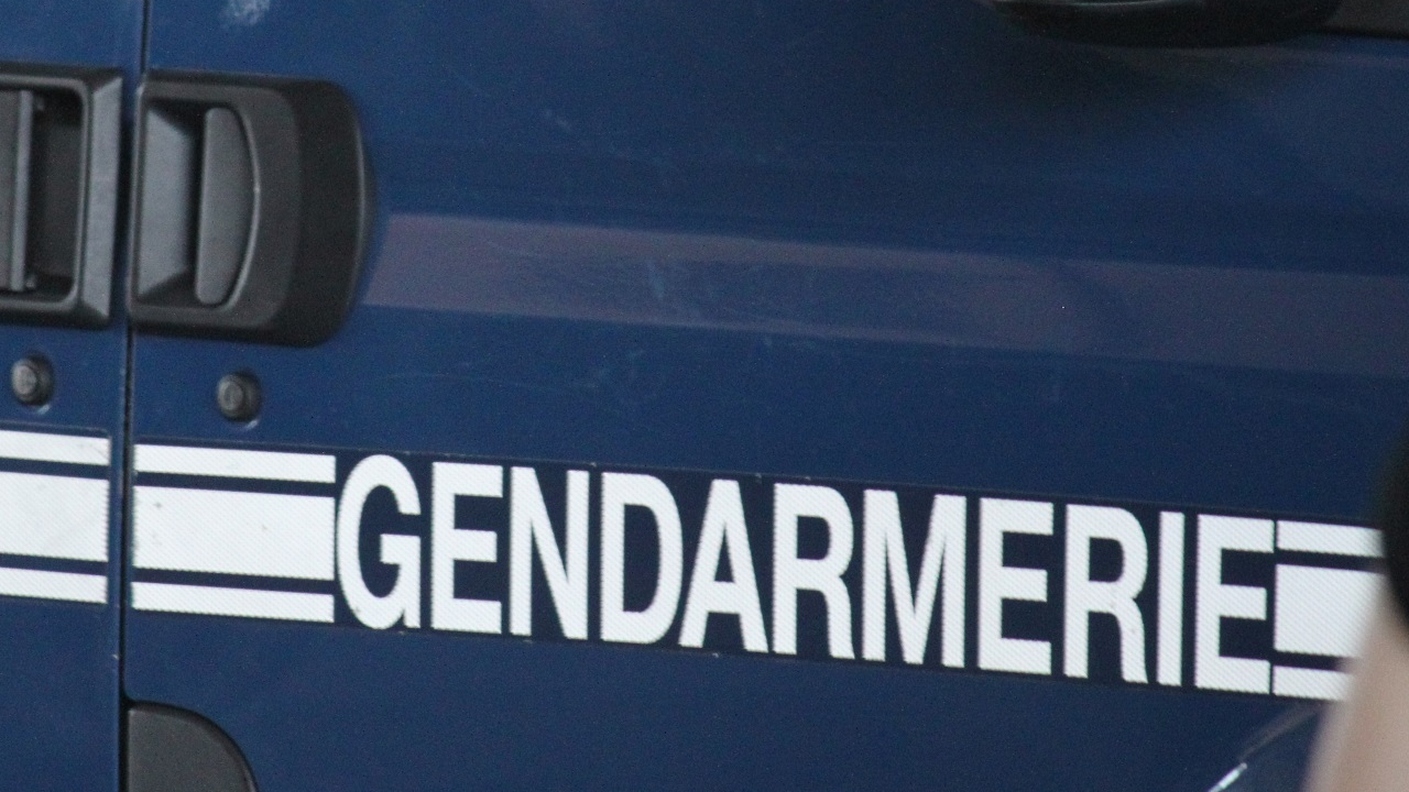 Près de Grenoble : de nombreux tags islamophobes retrouvés dans un parc Près de Grenoble : de nombreux tags islamophobes retrouvés dans un parc