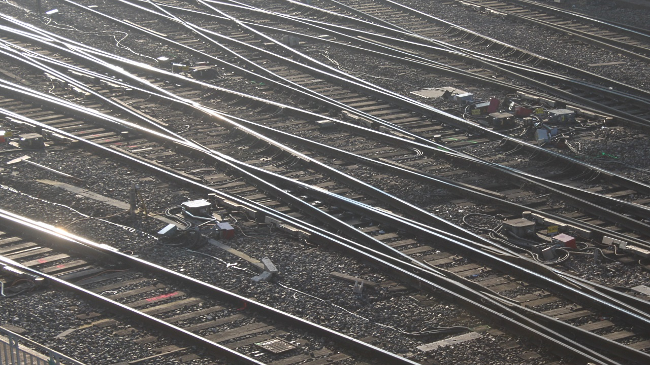Près de Grenoble : il meurt percuté par un TER Près de Grenoble : il meurt percuté par un TER