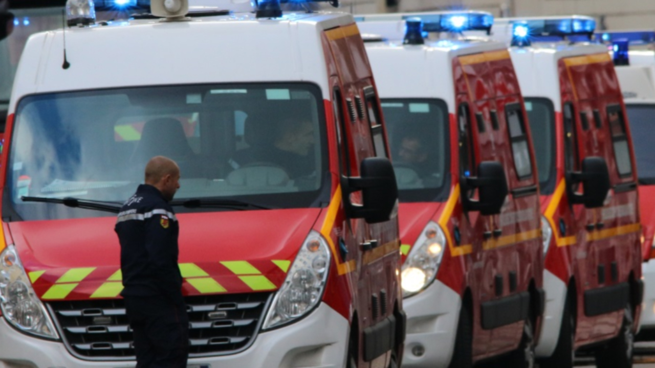 Près de Grenoble : le corps d'une femme retrouvé sur la Rocade sud Près de Grenoble : le corps d'une femme retrouvé sur la Rocade sud