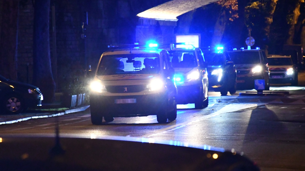 Près de Grenoble : le corps d'une octogénaire rouée de coups retrouvé à son domicile  Près de Grenoble : le corps d'une octogénaire rouée de coups retrouvé à son domicile