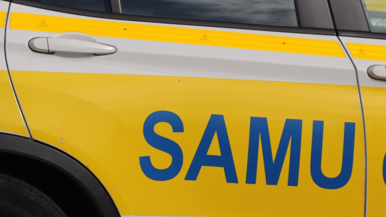 Près de Grenoble : un couple et ses petits-enfants miraculés après un grave accident de la route Près de Grenoble : un couple et ses petits-enfants miraculés après un grave accident de la route