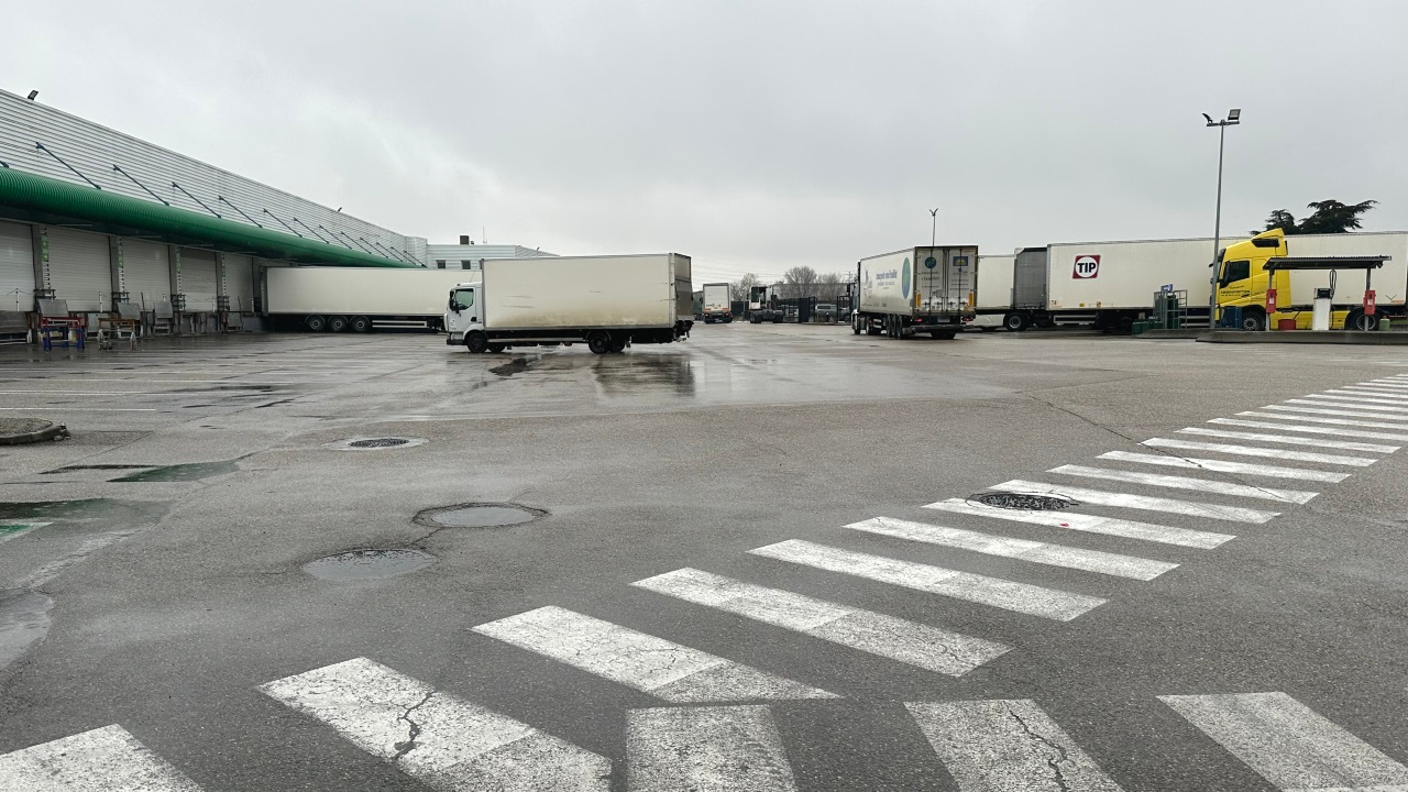 Près de Grenoble : un projet de méga-usine validé par la préfecture de l’Isère Près de Grenoble : un projet de méga-usine validé par la préfecture de l’Isère