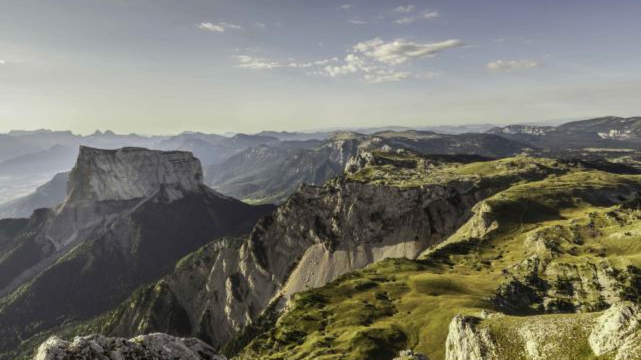 Près de Grenoble : un randonneur retrouvé mort dans le Vercors Près de Grenoble : un randonneur retrouvé mort dans le Vercors