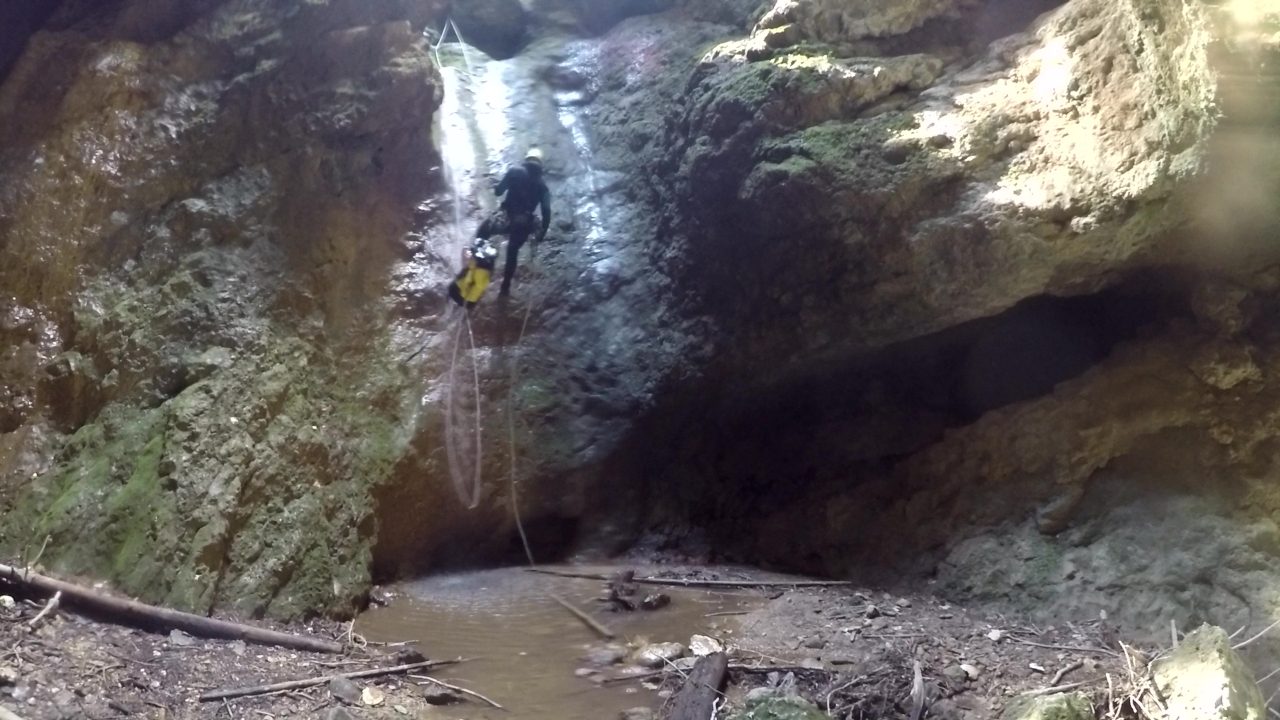 Près de Grenoble : une grimpeuse blessée dans le Vercors après une chute de pierres