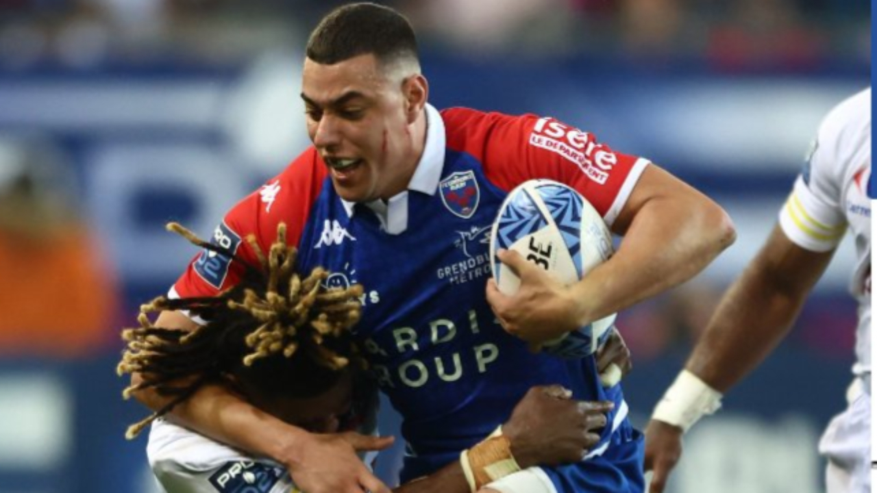 ProD2 : le FCG écarte le Stade Montois et accède à la finale !