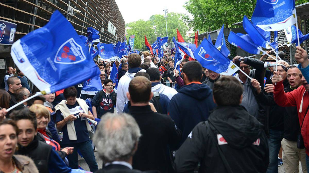 ProD2 : le FCG écarte Vannes et saute les barrages