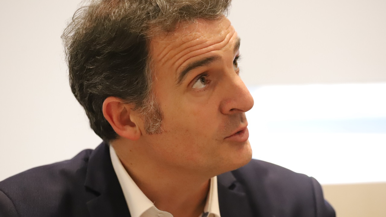 Propos polémiques d'un élu de Mayotte : Renaissance porte plainte contre Eric Piolle Propos polémiques d'un élu de Mayotte : Renaissance porte plainte contre Eric Piolle