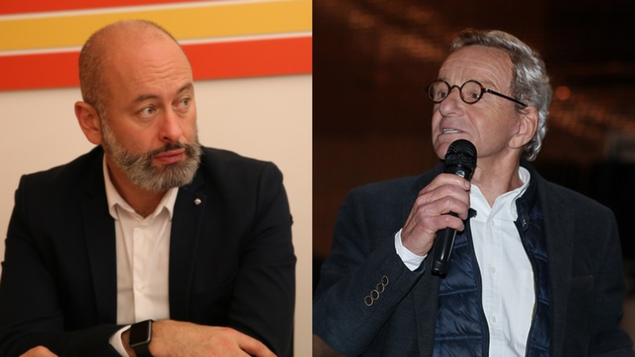 "Rassemblement", "Je serai là" : les élus grenoblois réagissent à notre sondage pour les municipales 2026 "Rassemblement", "Je serai là" : les élus grenoblois réagissent à notre sondage pour les municipales 2026