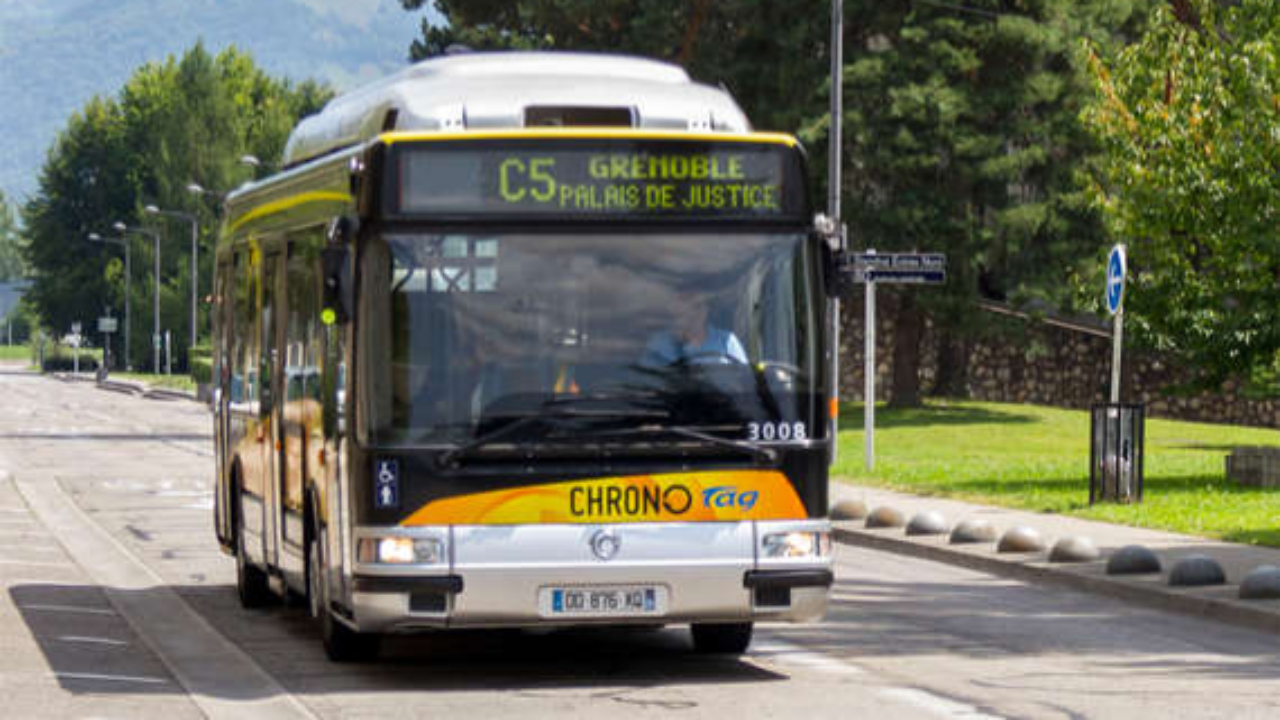 Réforme des retraites : le réseau MTag de Grenoble sera perturbé ce jeudi Réforme des retraites : le réseau MTag de Grenoble sera perturbé ce jeudi