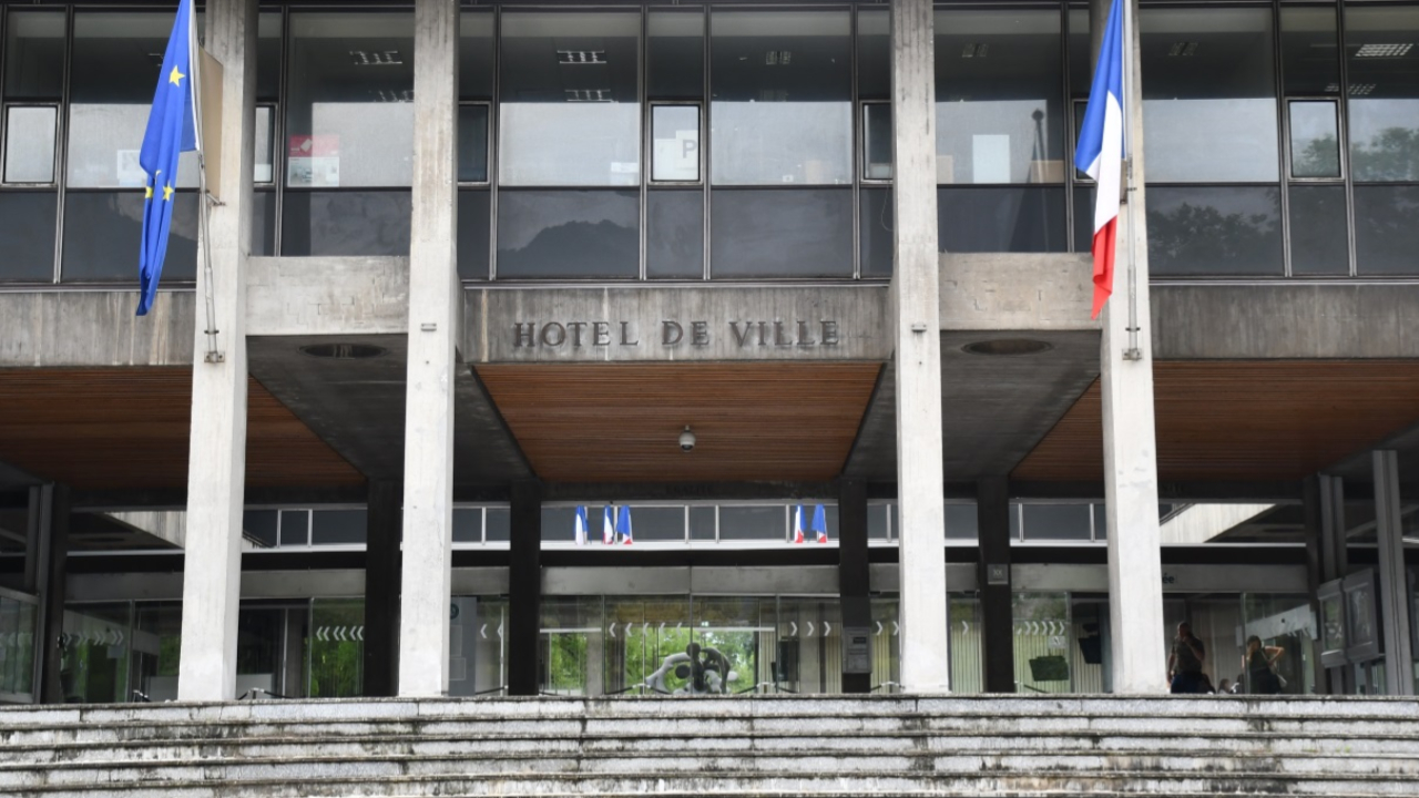 Rehovot en Isra&euml;l : les &eacute;lus LFI rompent le pacte majoritaire &agrave; Grenoble