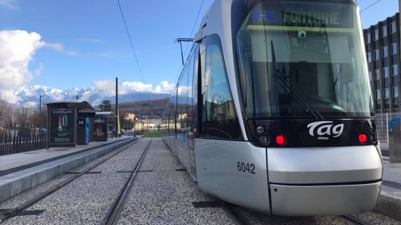 Réseau M TAG face à la grève ce jeudi : le détail des perturbations Réseau M TAG face à la grève ce jeudi : le détail des perturbations