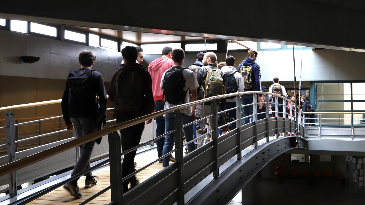 Réussite au bac : quels sont les meilleurs lycées de Grenoble ? Réussite au bac : quels sont les meilleurs lycées de Grenoble ?