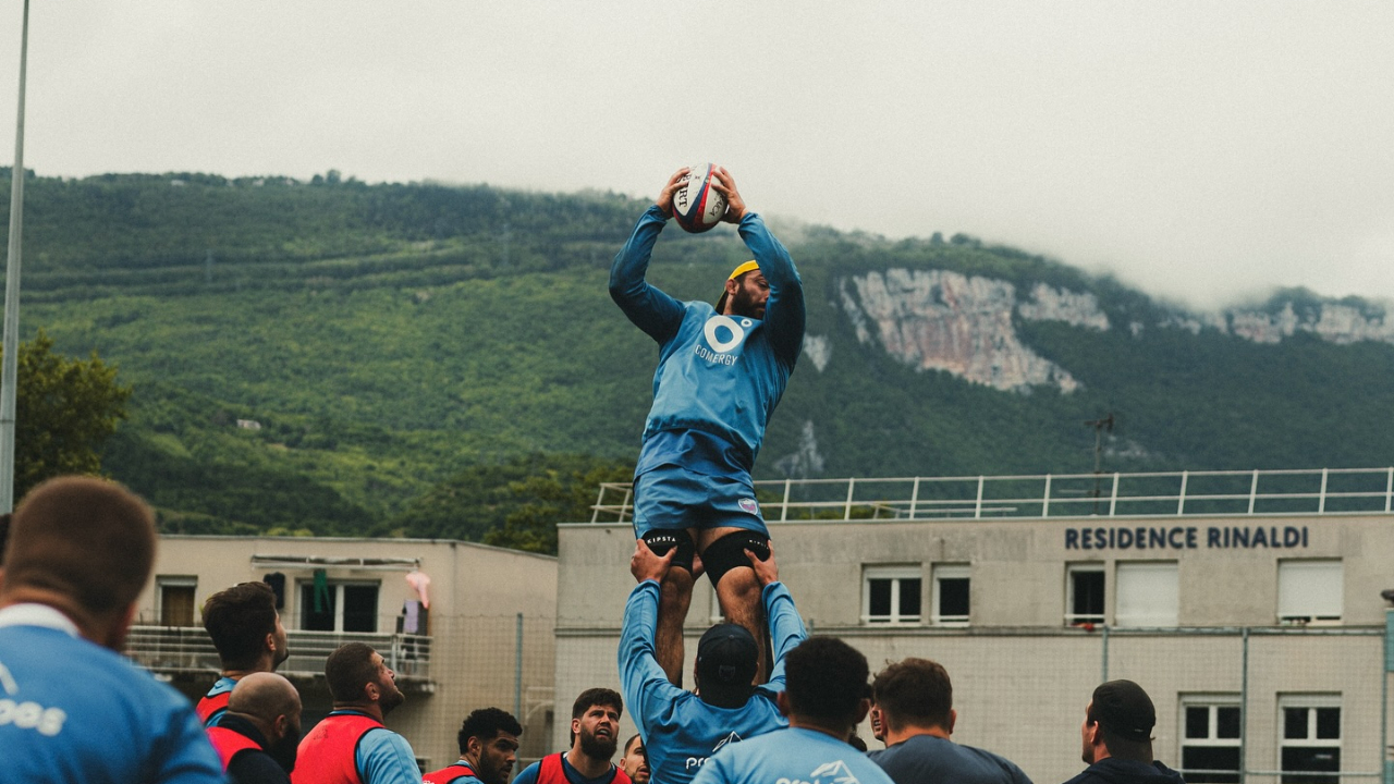 Rugby : le FC Grenoble affrontera un adversaire de taille en demi-finale de Pro D2 !