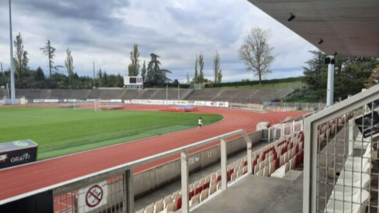 Rugby : Valence comme option pour le premier match &agrave; domicile du FC Grenoble