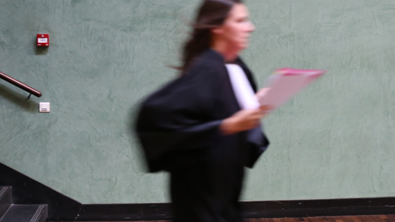 Sassenage : trois ans de prison pour avoir mortellement percut&eacute; le jeune Thomas