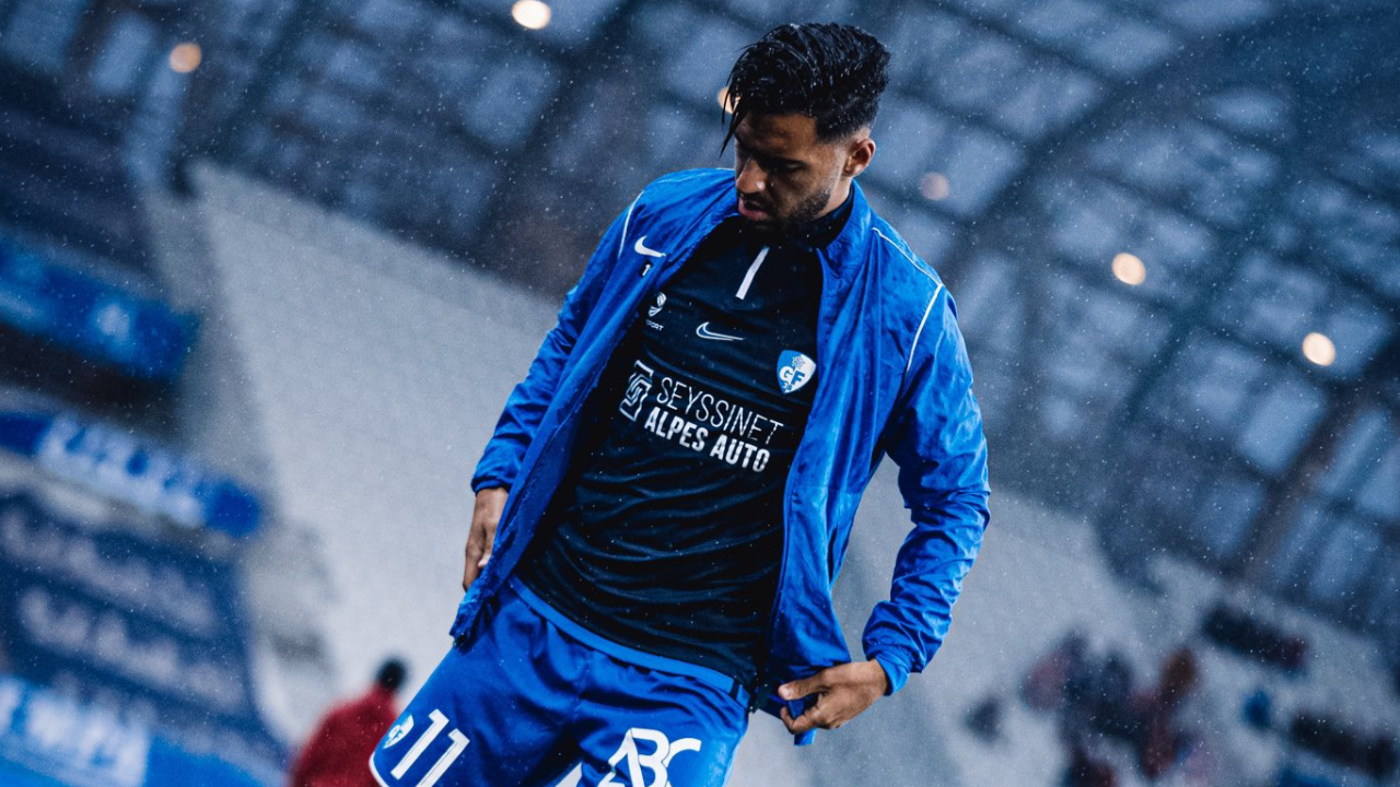 Sochaux-GF38 : Grenoble r&ecirc;ve encore de rattraper le podium