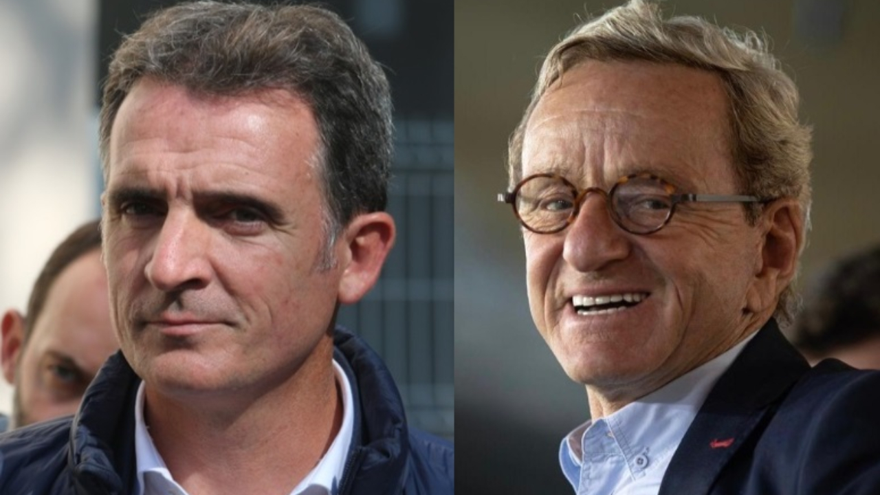 Sondage exclusif : Eric Piolle a donné une mauvaise image de Grenoble, Alain Carignon seul opposant crédible pour 2026 ? Sondage exclusif : Eric Piolle a donné une mauvaise image de Grenoble, Alain Carignon seul opposant crédible pour 2026 ?