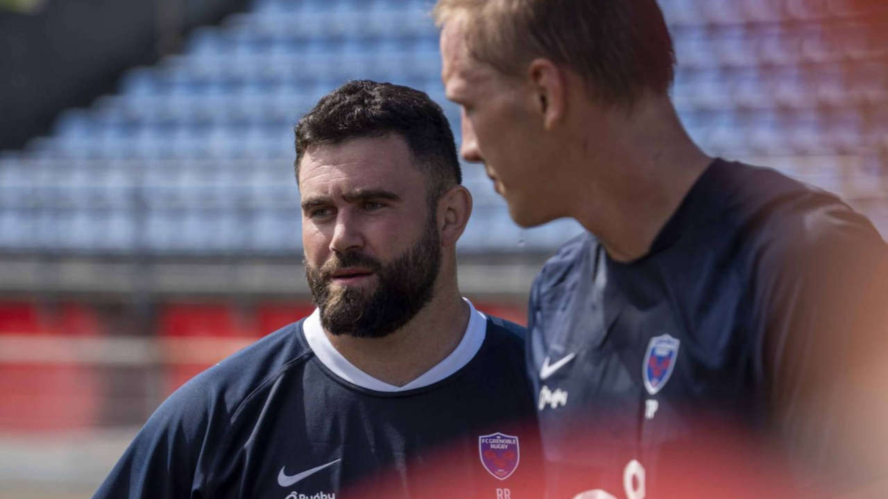 Sortie de crise pour le FCG ? La rencontre face à Provence Rugby se jouera vendredi