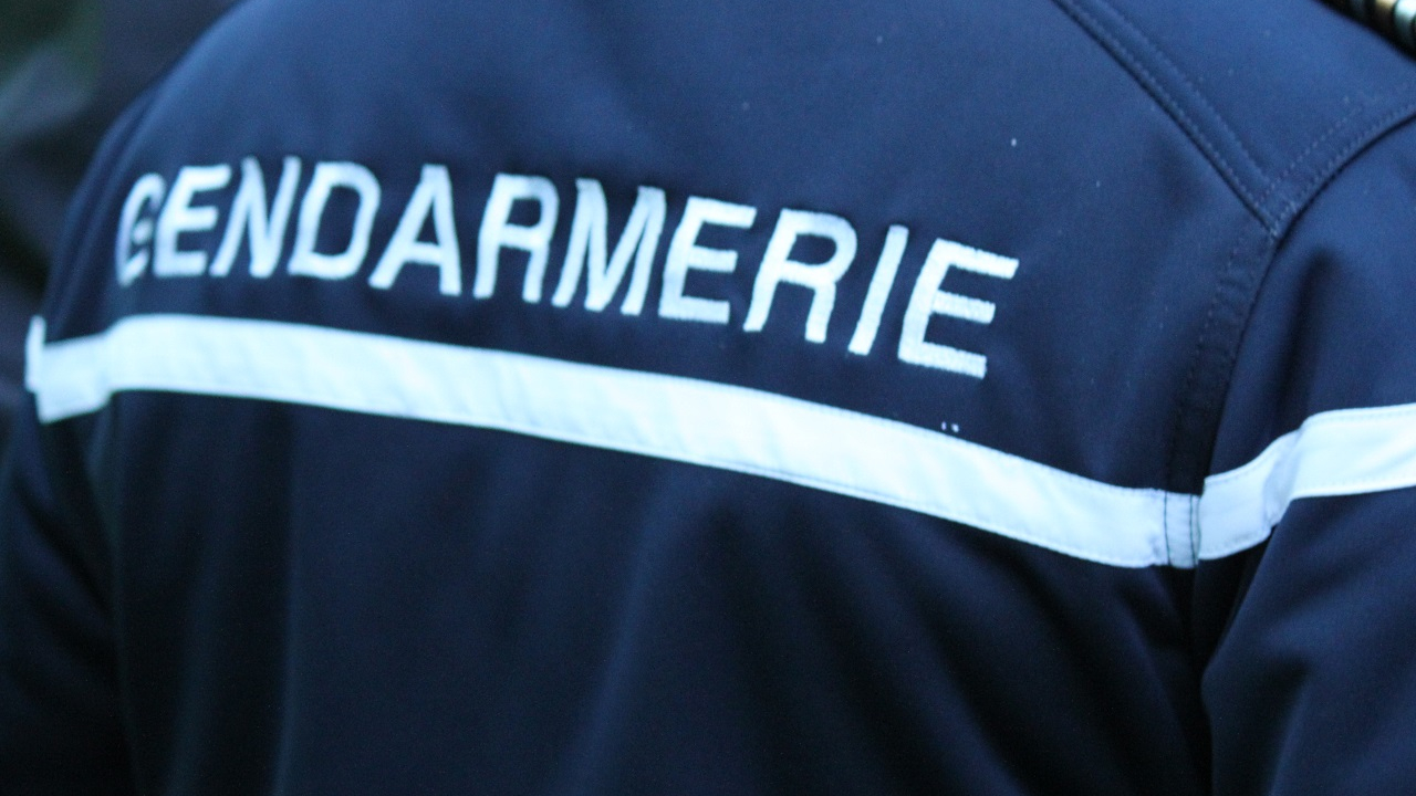 Soulagement apr&egrave;s le retour de Romain, port&eacute; disparu cette semaine