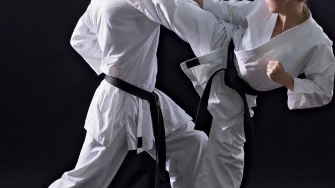 Soupçons de détournement de fonds au comité de karaté de l'Isère Soupçons de détournement de fonds au comité de karaté de l'Isère