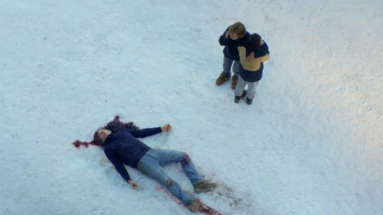 Tourn&eacute; &agrave; Grenoble, Anatomie d'une Chute ne repart pas bredouille des Oscars