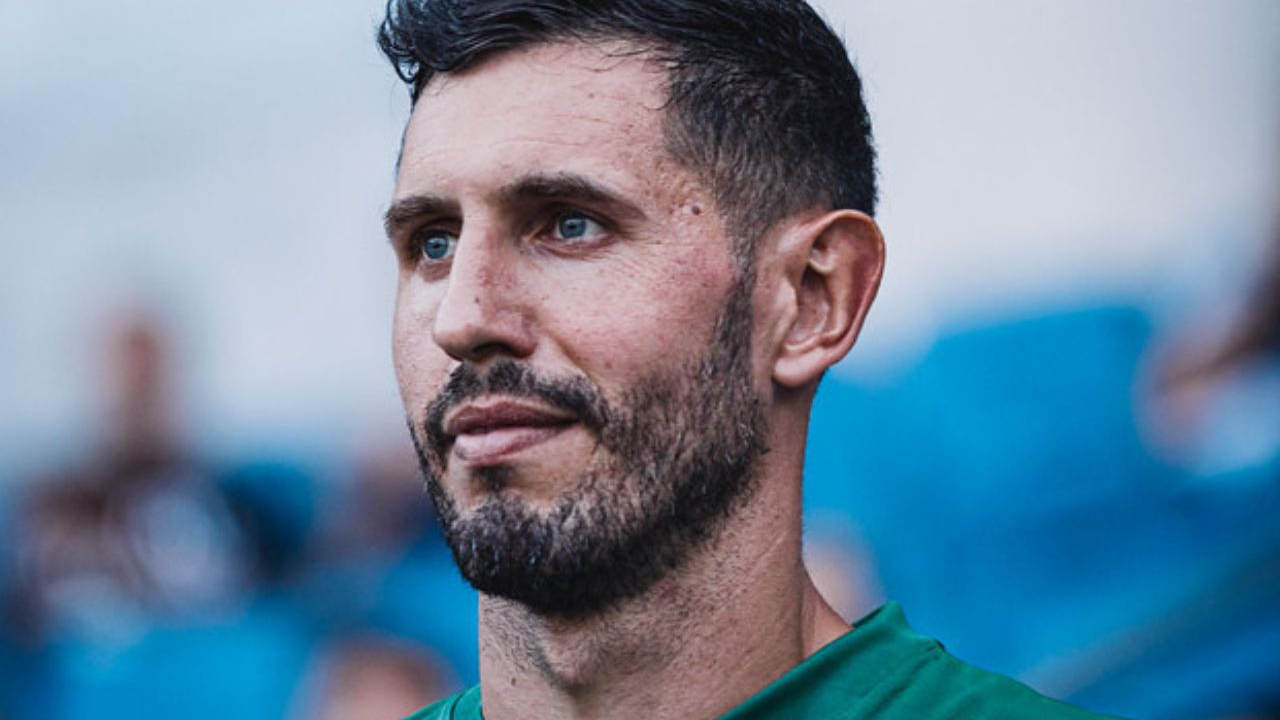 Troph&eacute;es UNFP : Brice Maubleu (GF38) nomm&eacute;