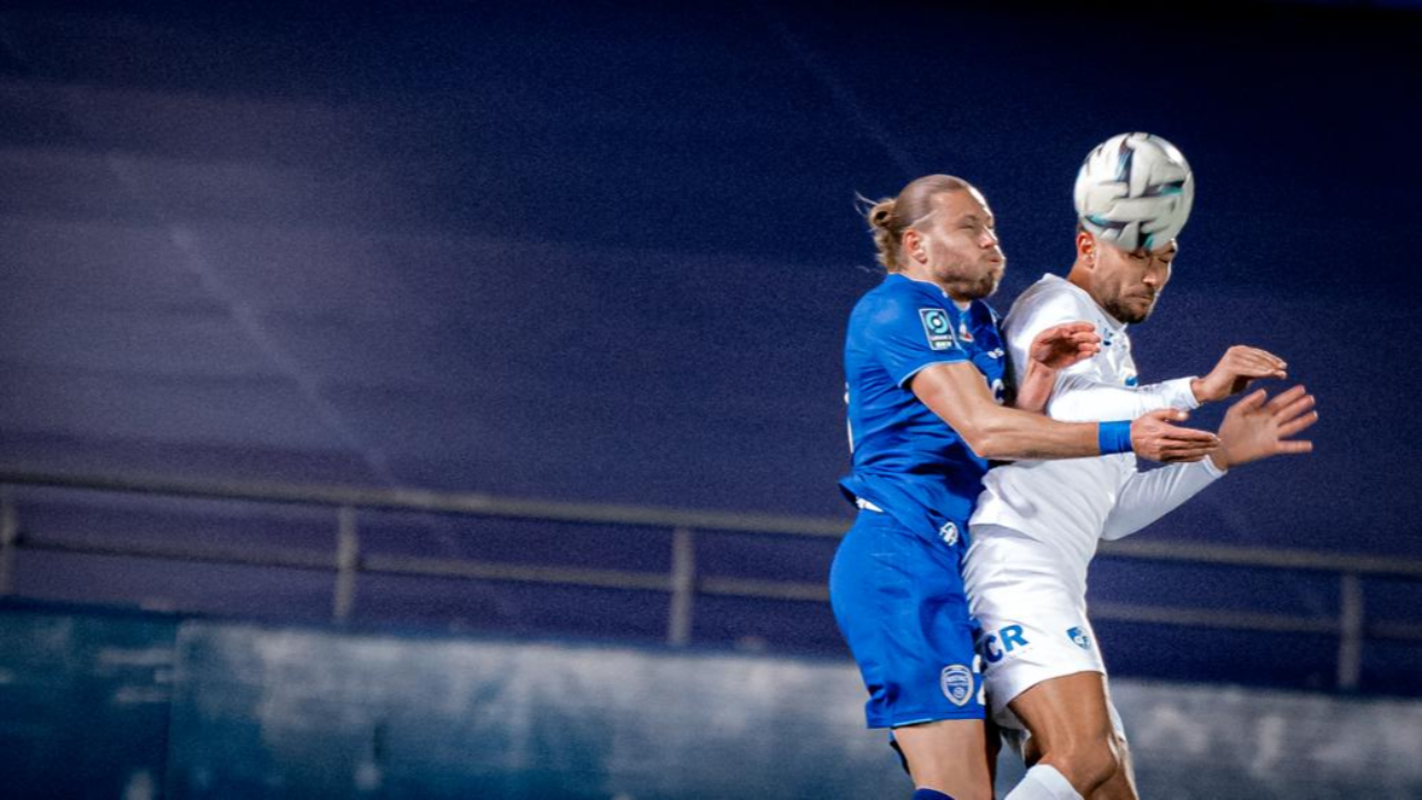 Troyes-GF38 : une défaite qui coûtera cher (3-1) Troyes-GF38 : une défaite qui coûtera cher (3-1)