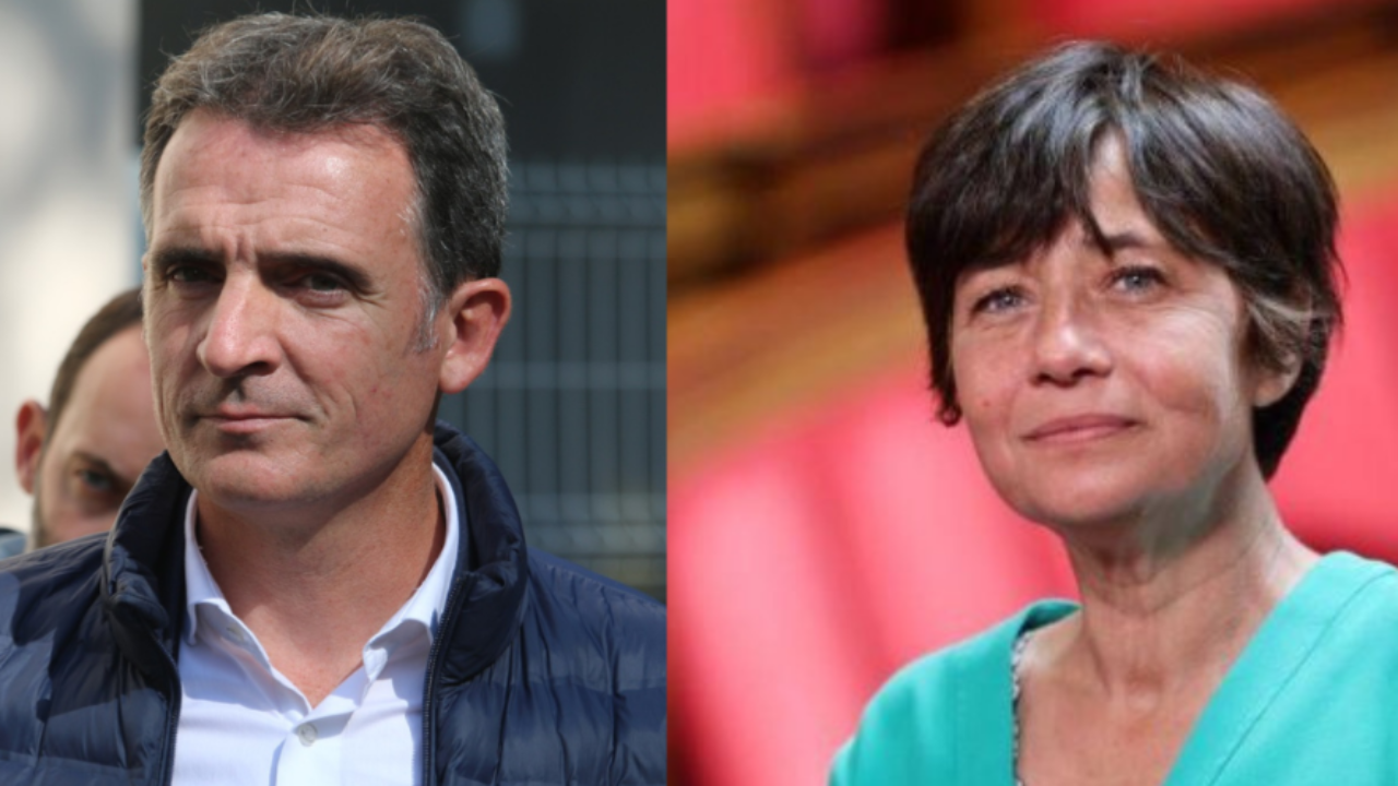 Rémunérations occultes entre Eric Piolle et Elisa Martin à Grenoble ? Une enquête ouverte Rémunérations occultes entre Eric Piolle et Elisa Martin à Grenoble ? Une enquête ouverte