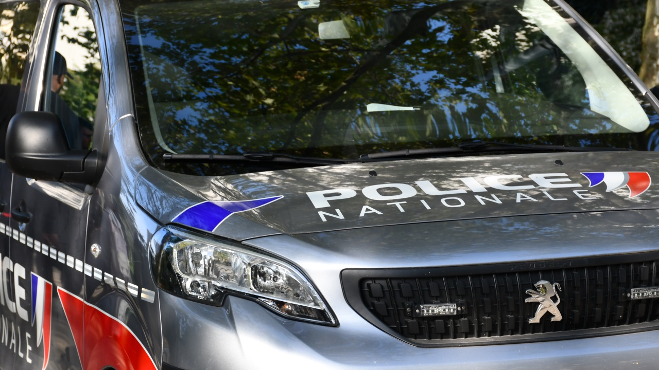 Un SDF rate son cambriolage dans un restaurant à Grenoble et finit en garde à vue Un SDF rate son cambriolage dans un restaurant à Grenoble et finit en garde à vue