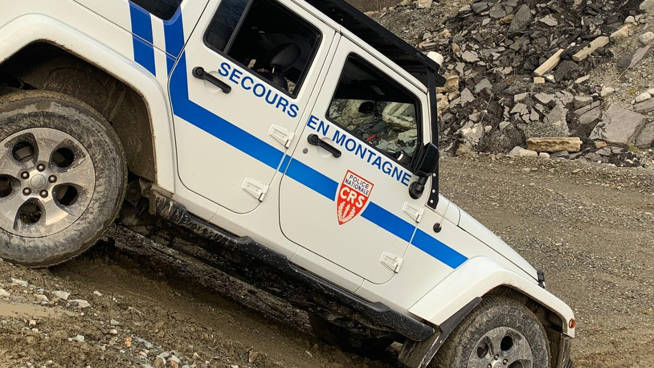 Vercors : un randonneur retrouvé mort après une chute de 50 mètres Vercors : un randonneur retrouvé mort après une chute de 50 mètres