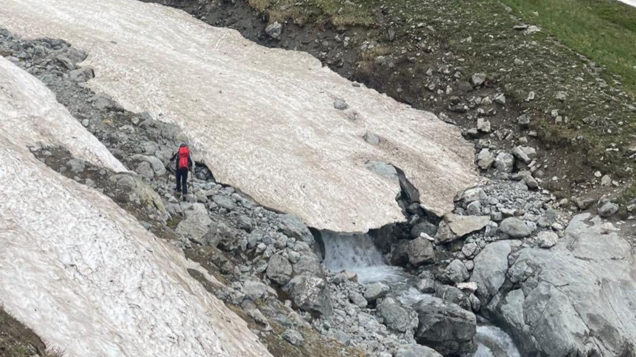 Villard-de-Lans : un randonneur d&eacute;c&egrave;de suite &agrave; une chute de 60 m&egrave;tres