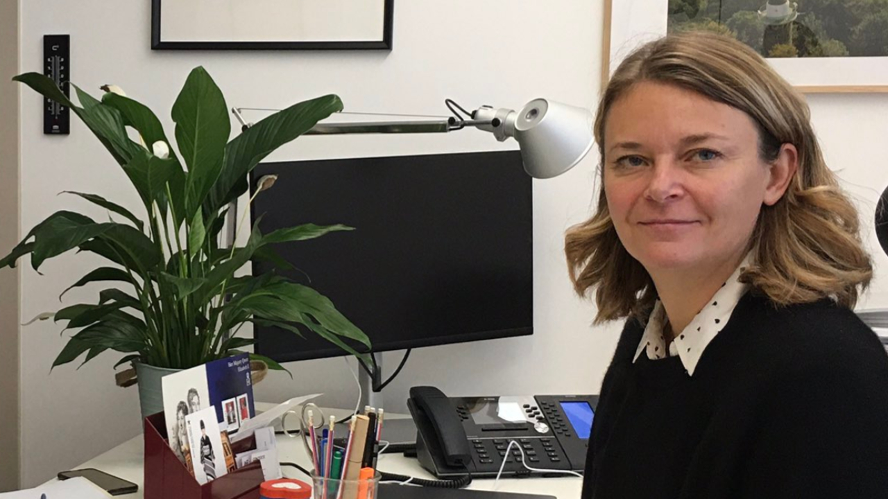 Voiron : un suspect arrêté après les dégradations à la permanence d'Elodie Jacquier-Laforge