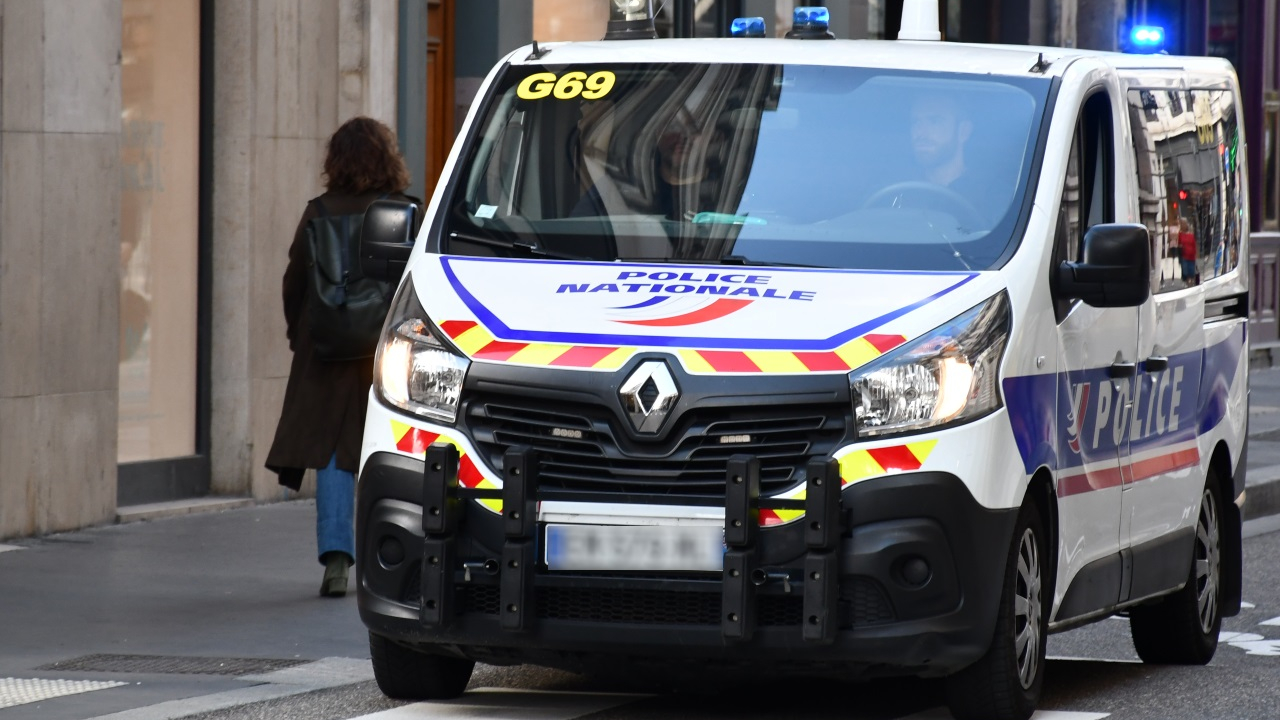 Vol avec ruse : une octogénaire dévalisée à Grenoble Vol avec ruse : une octogénaire dévalisée à Grenoble