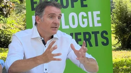 A Grenoble, la majorité d'Eric Piolle menacée de l'intérieur A Grenoble, la majorité d'Eric Piolle menacée de l'intérieur