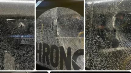 Bus visé par des tirs : le réseau MTag à nouveau fonctionnel ce mercredi à Grenoble Bus visé par des tirs : le réseau MTag à nouveau fonctionnel ce mercredi à Grenoble