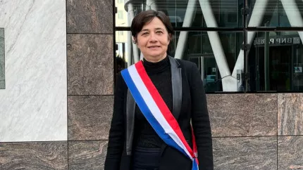 "Comment il a fait pour me donner autant d’argent ?" : un enregistrement compromettant pour Elisa Martin ? "Comment il a fait pour me donner autant d’argent ?" : un enregistrement compromettant pour Elisa Martin ?
