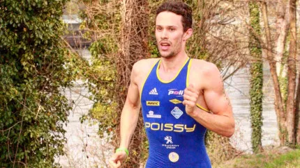 Double fracture pour le grenoblois Dorian Coninx : les JO de Paris toujours possibles ? Double fracture pour le grenoblois Dorian Coninx : les JO de Paris toujours possibles ?