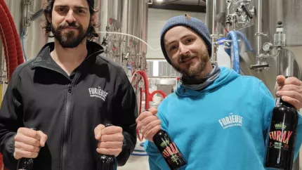 Le concours Général Agricole de Paris récompense une fabrique de bières iséroise Le concours Général Agricole de Paris récompense une fabrique de bières iséroise