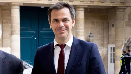 Législatives : Olivier Véran investi dans la 1ère circonscription de l'Isère Législatives : Olivier Véran investi dans la 1ère circonscription de l'Isère