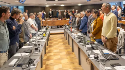 Verts et gauche à la Métropole de Grenoble : "Je t'aime, moi non plus" Verts et gauche à la Métropole de Grenoble : "Je t'aime, moi non plus"